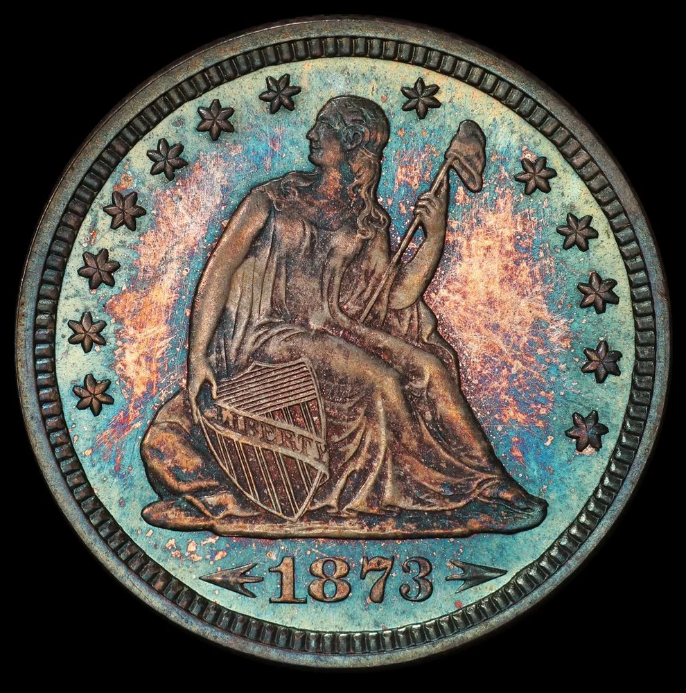 Marketplace coin