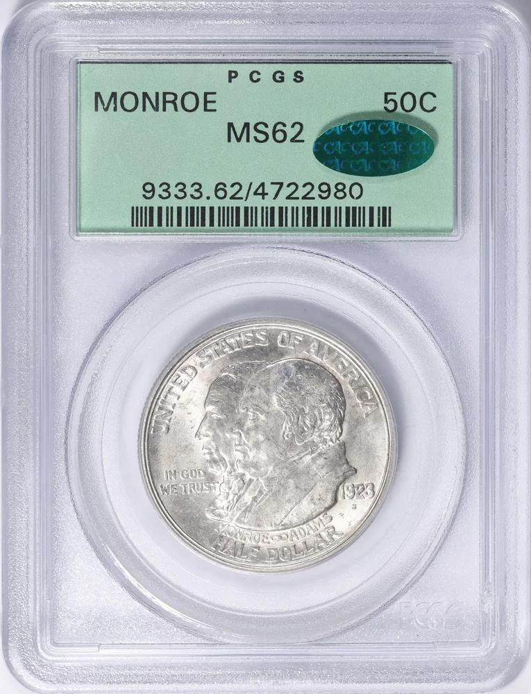Marketplace coin