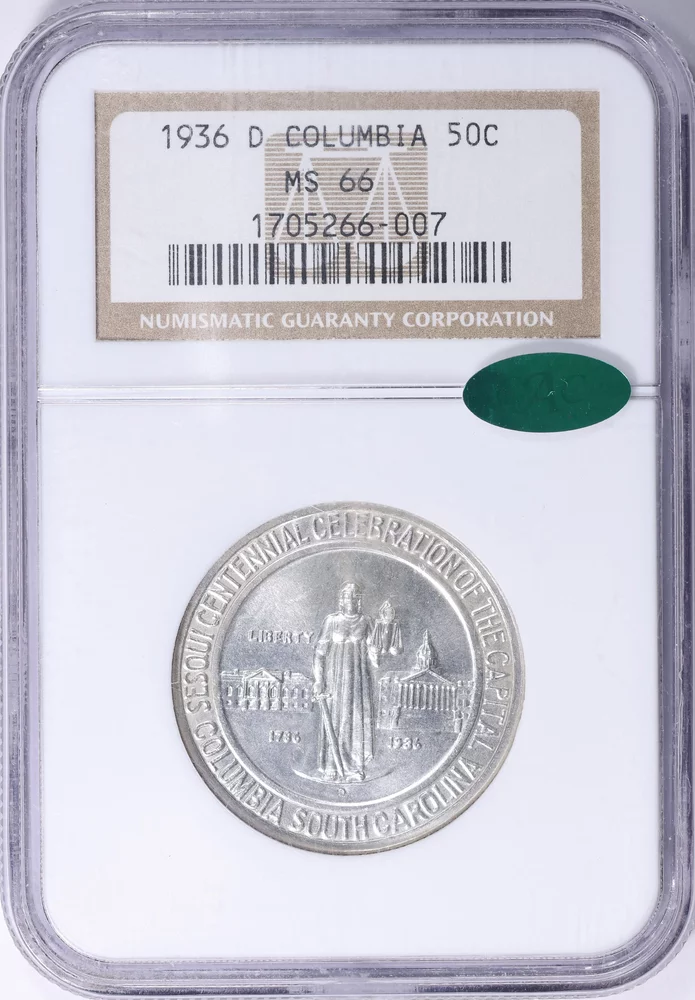 Marketplace coin