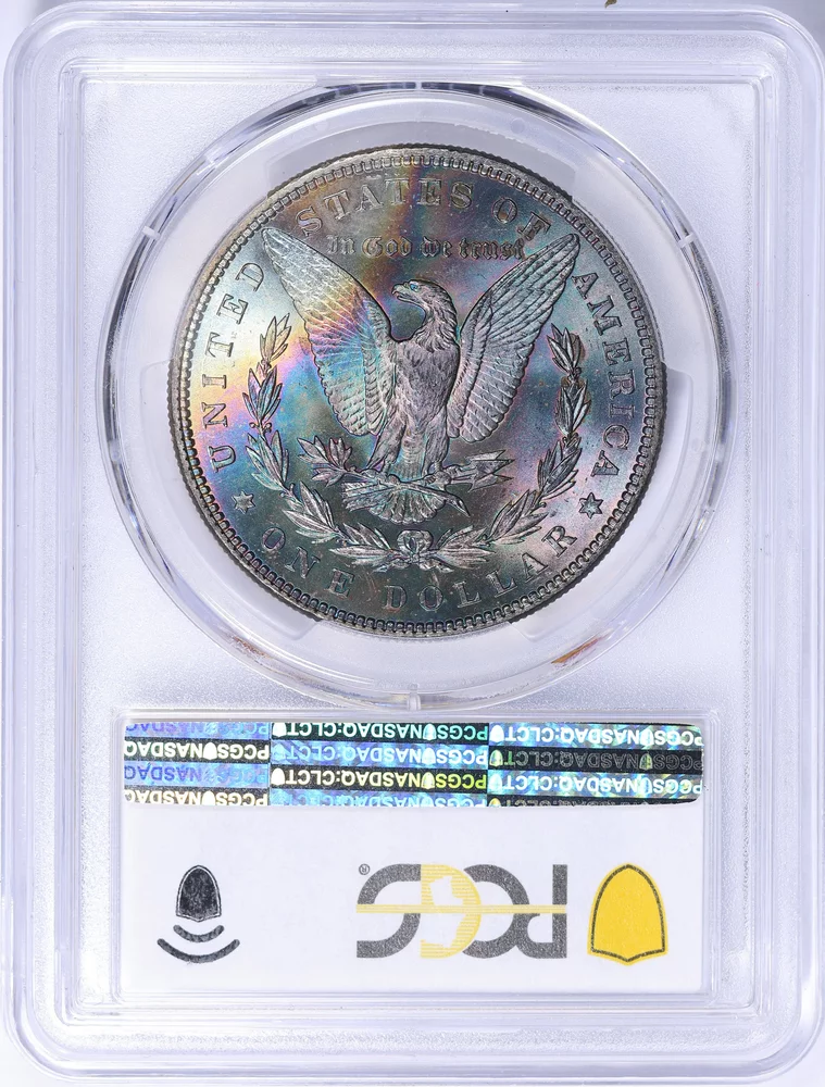 Marketplace coin