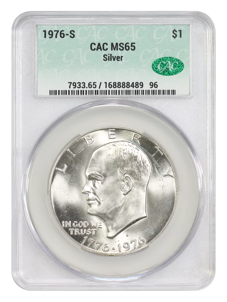 Marketplace coin