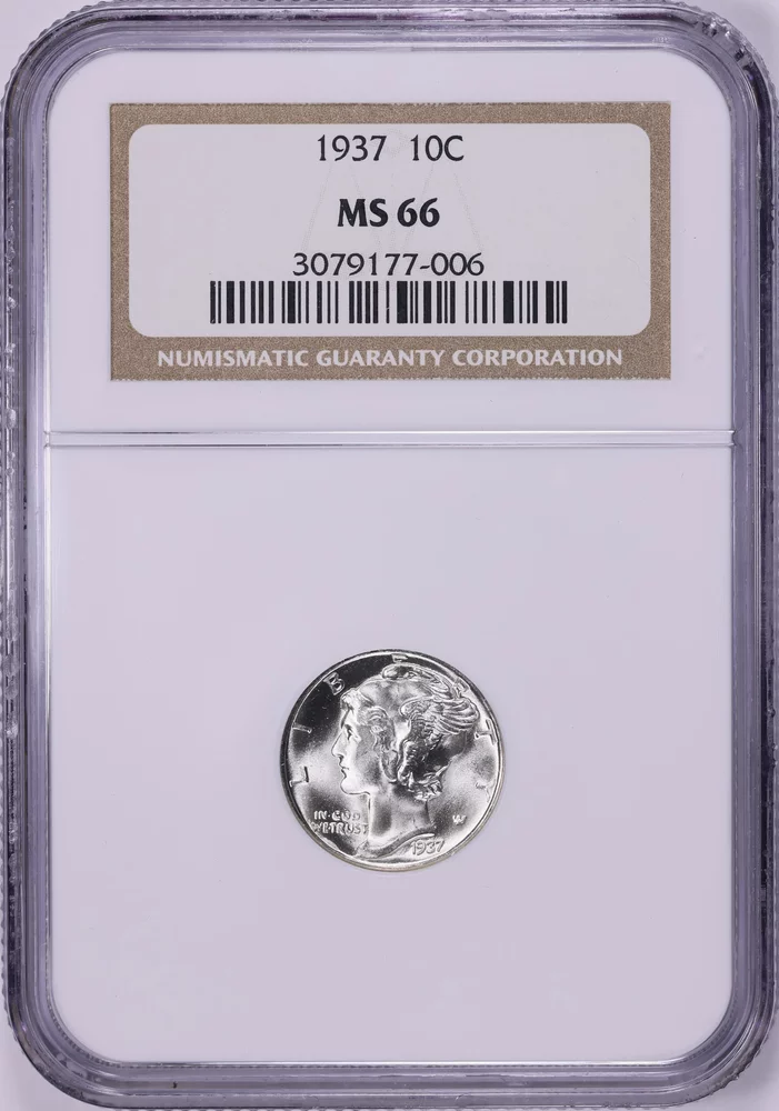 Marketplace coin