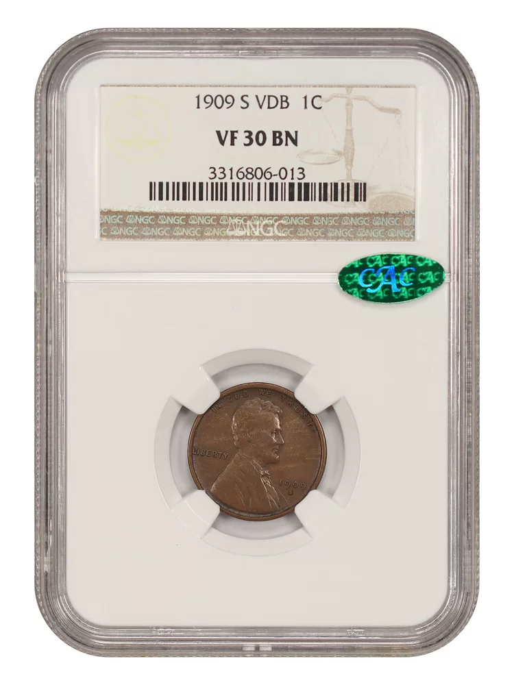 Marketplace coin