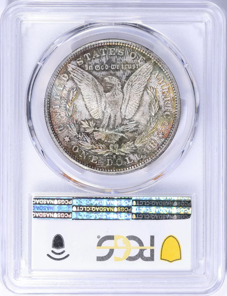 Marketplace coin