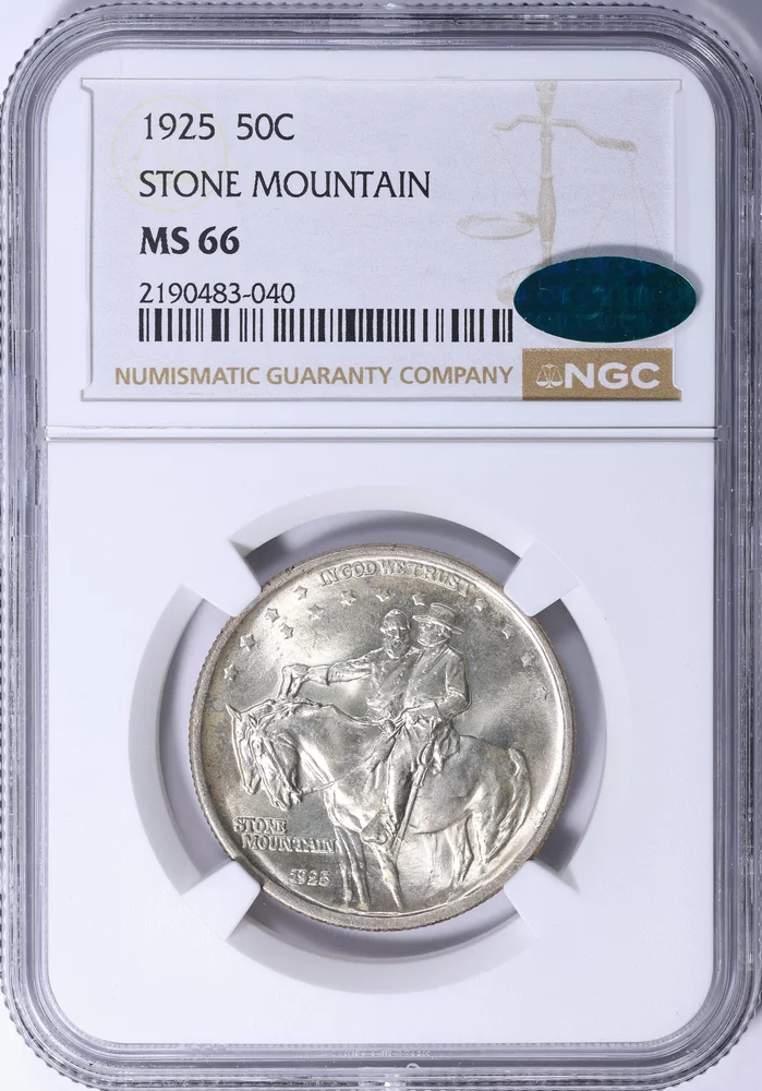 Marketplace coin