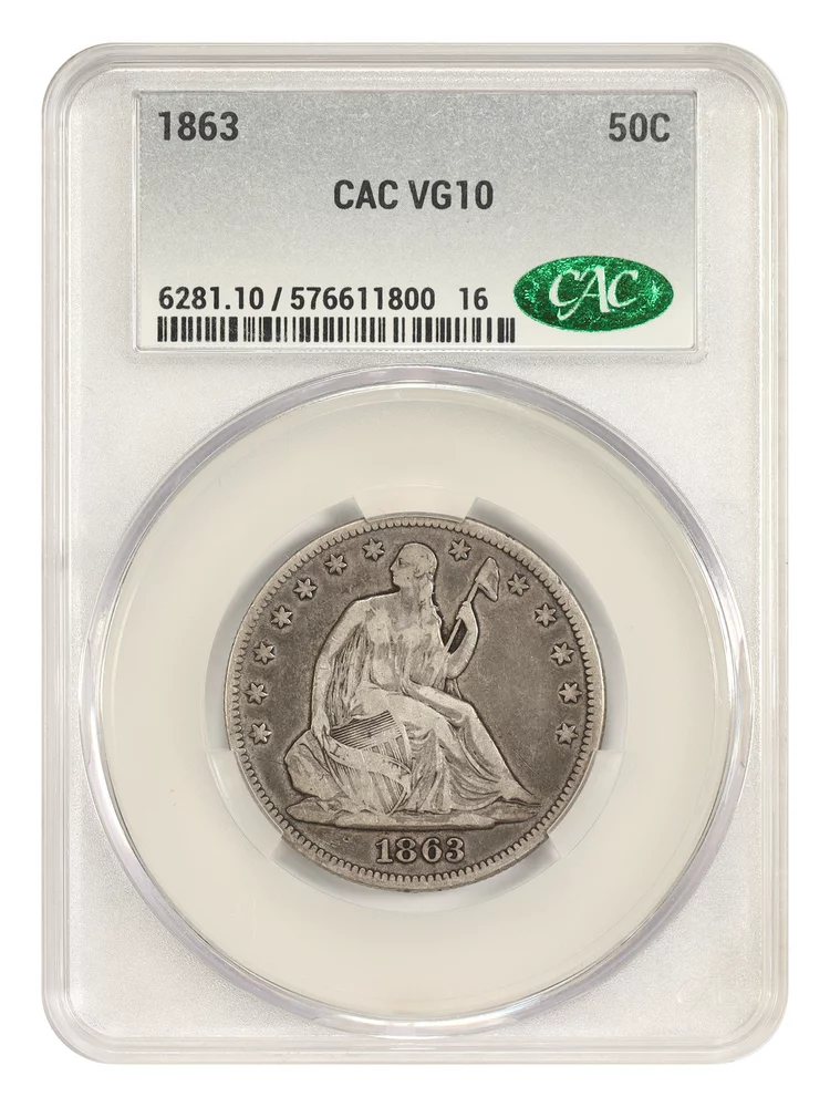 Marketplace coin