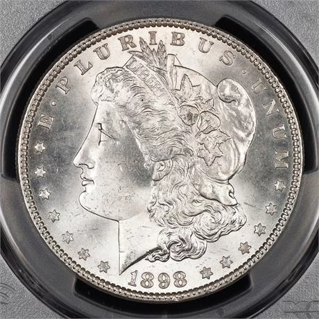 Marketplace coin