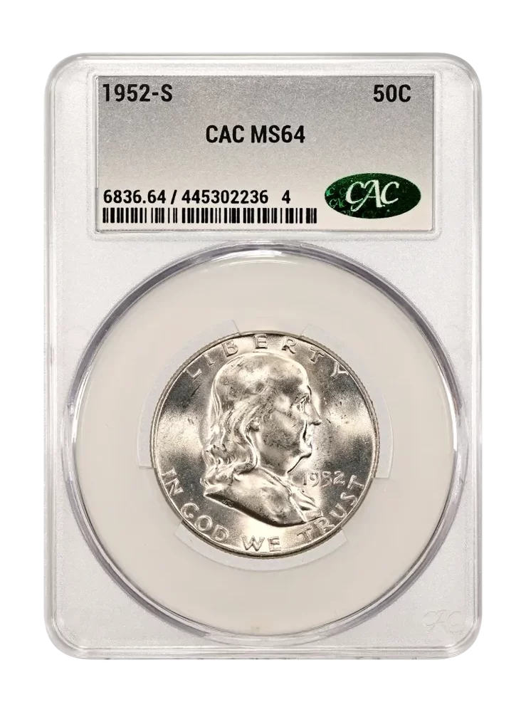 Marketplace coin