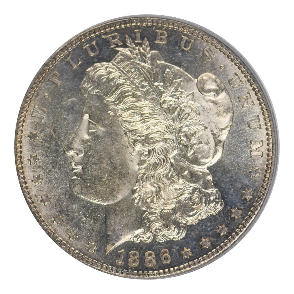 Marketplace coin