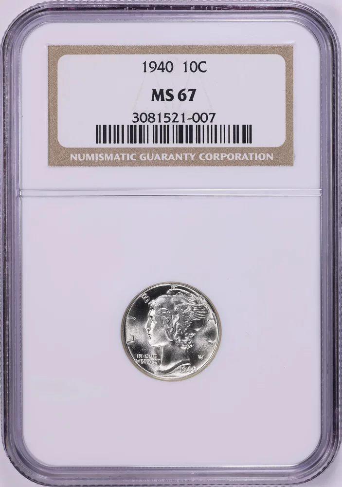 Marketplace coin