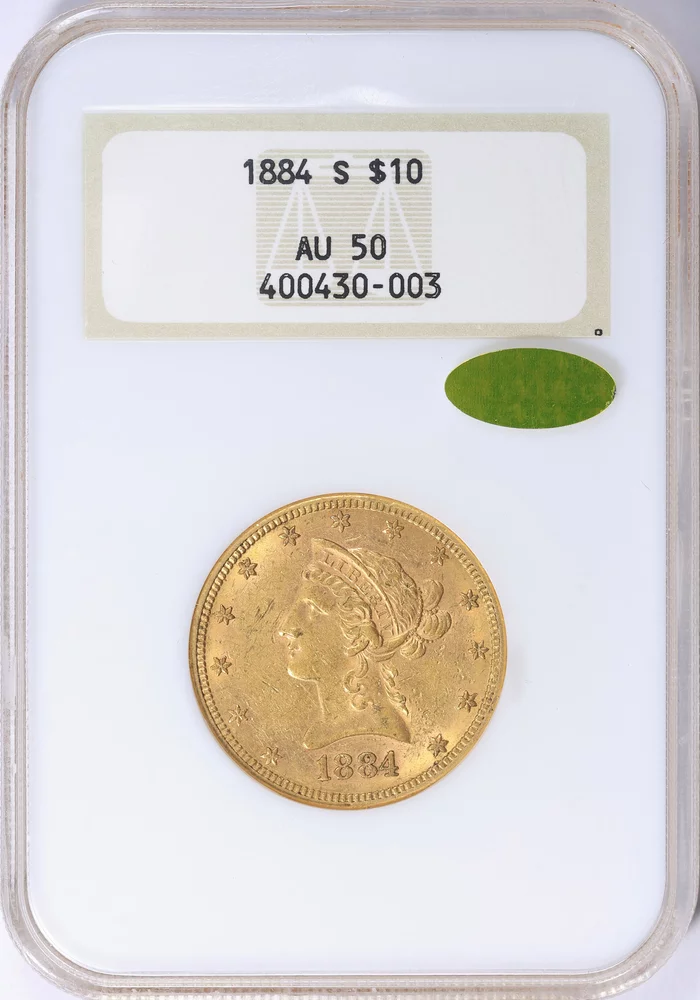 Marketplace coin