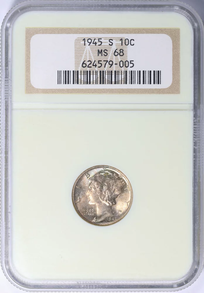 Marketplace coin