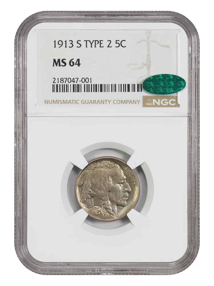 Marketplace coin