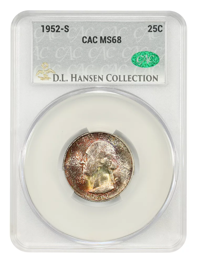 Marketplace coin