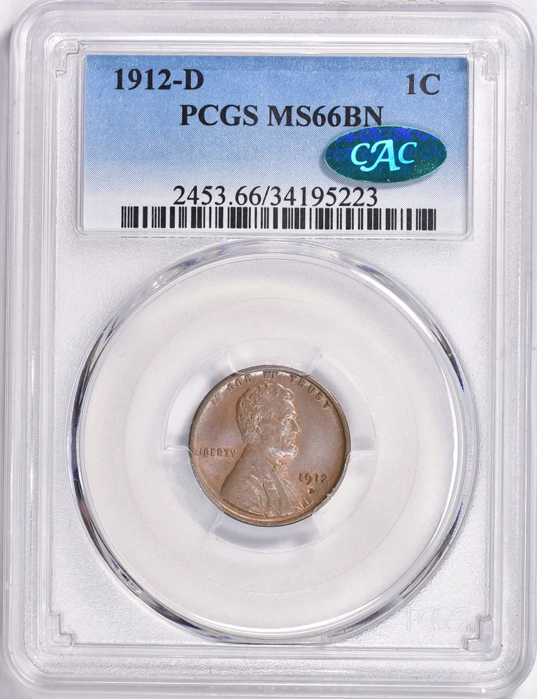Marketplace coin