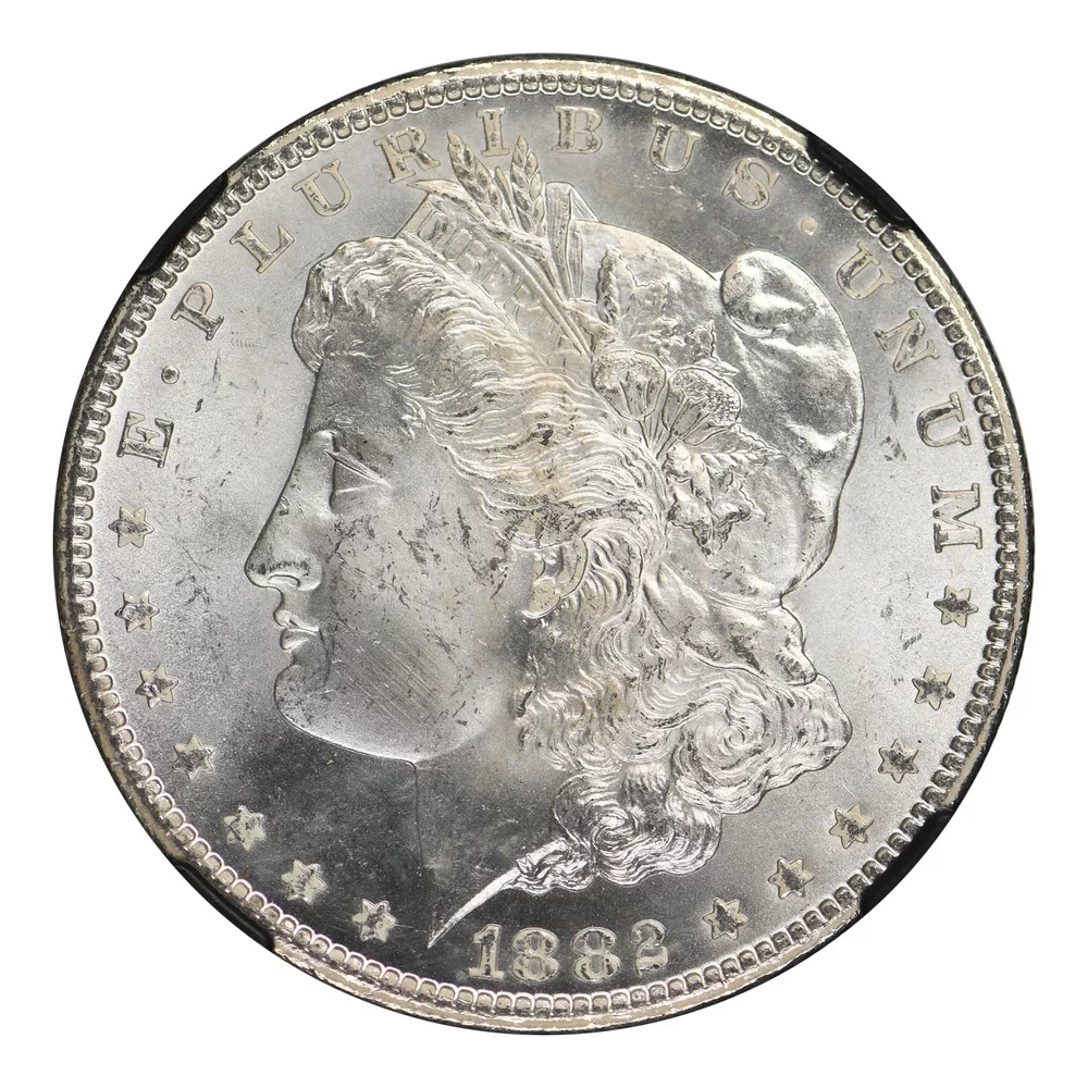 Marketplace coin