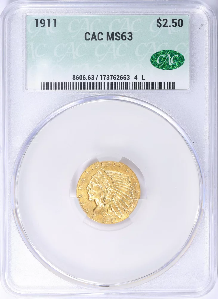 Marketplace coin