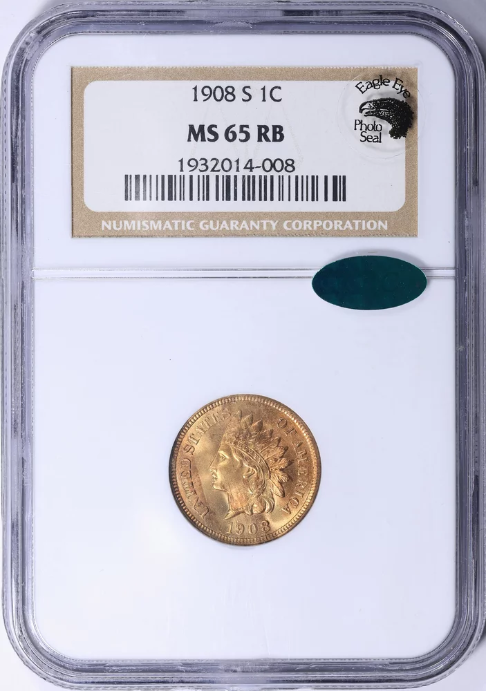 Marketplace coin