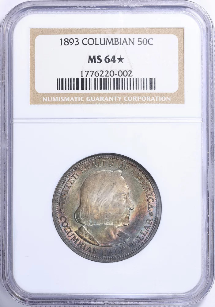 Marketplace coin