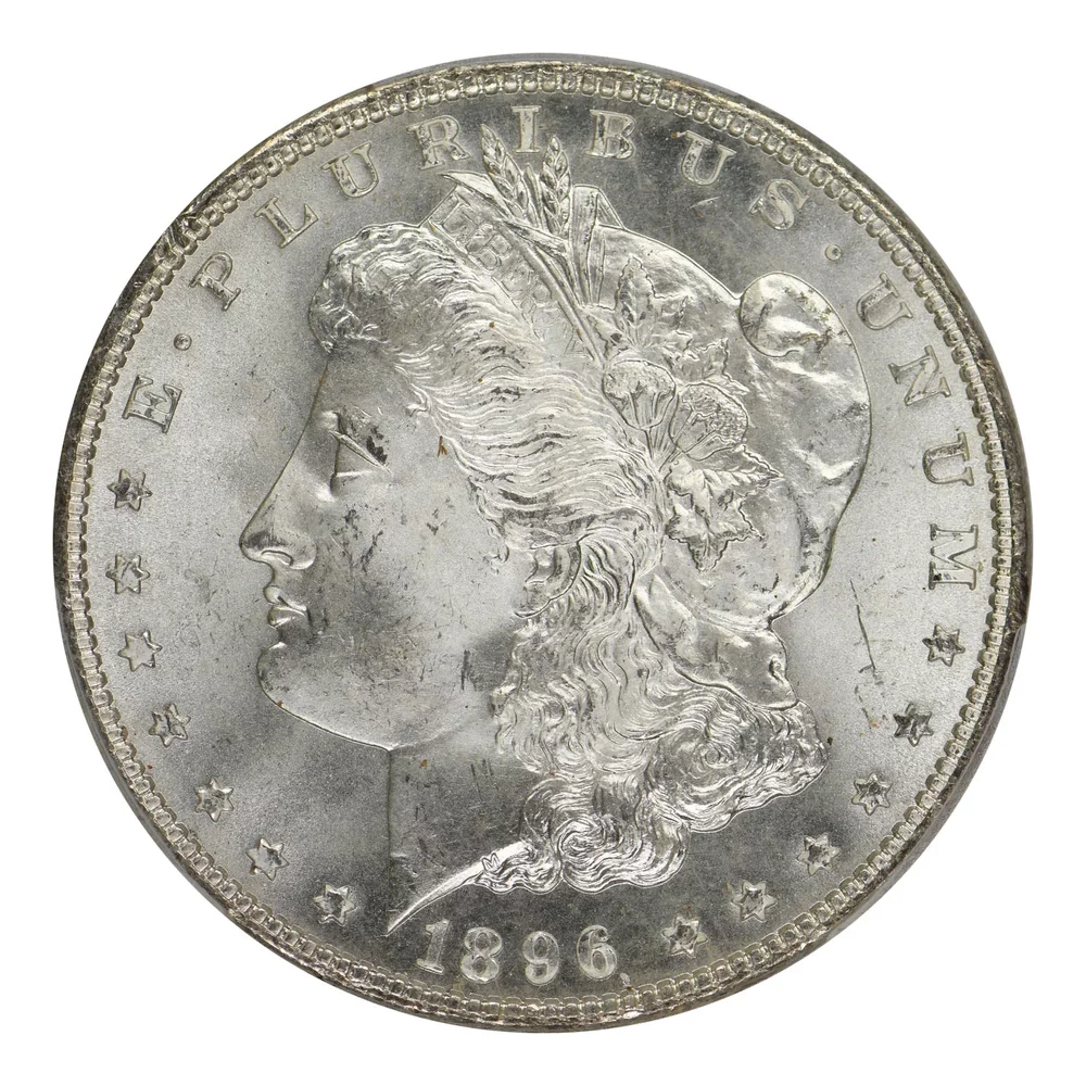 Marketplace coin