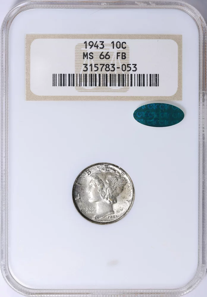 Marketplace coin