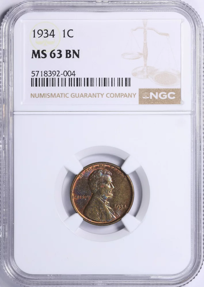 Marketplace coin