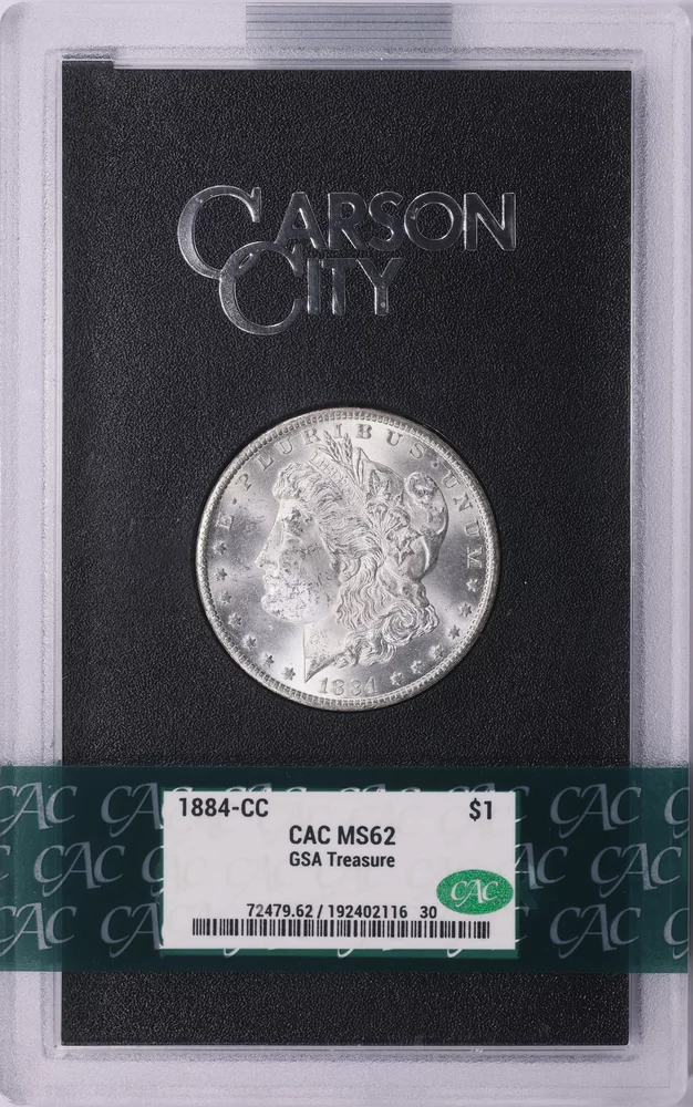 Marketplace coin