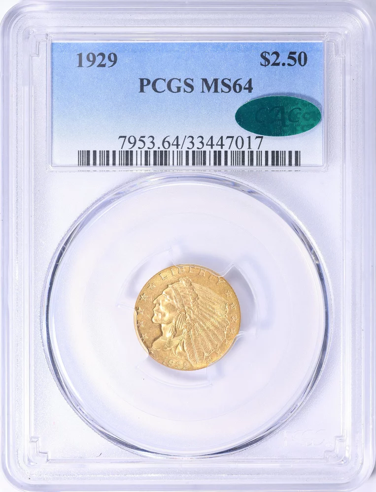 Marketplace coin