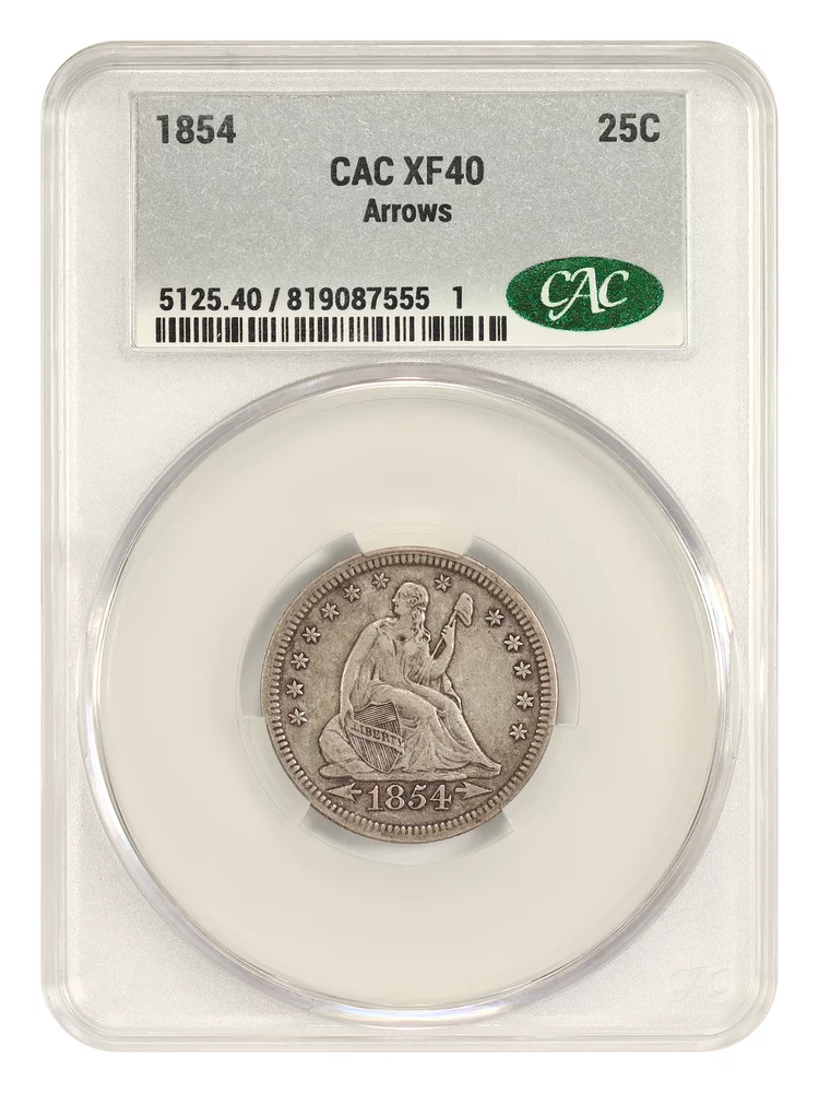 Marketplace coin