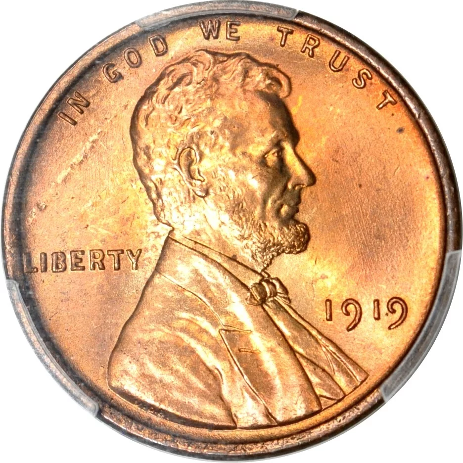 Marketplace coin