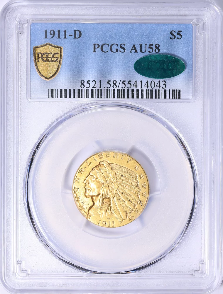 Marketplace coin