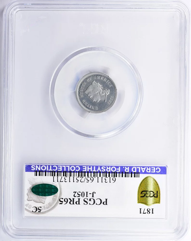Marketplace coin
