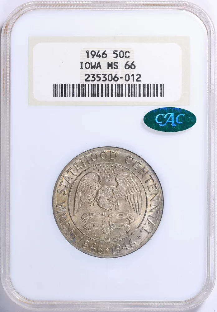 Marketplace coin