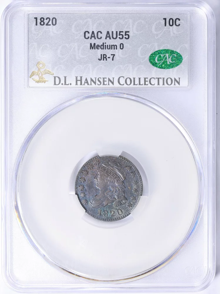Marketplace coin
