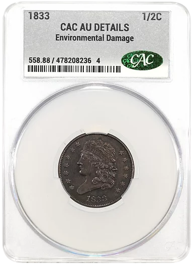 Marketplace coin