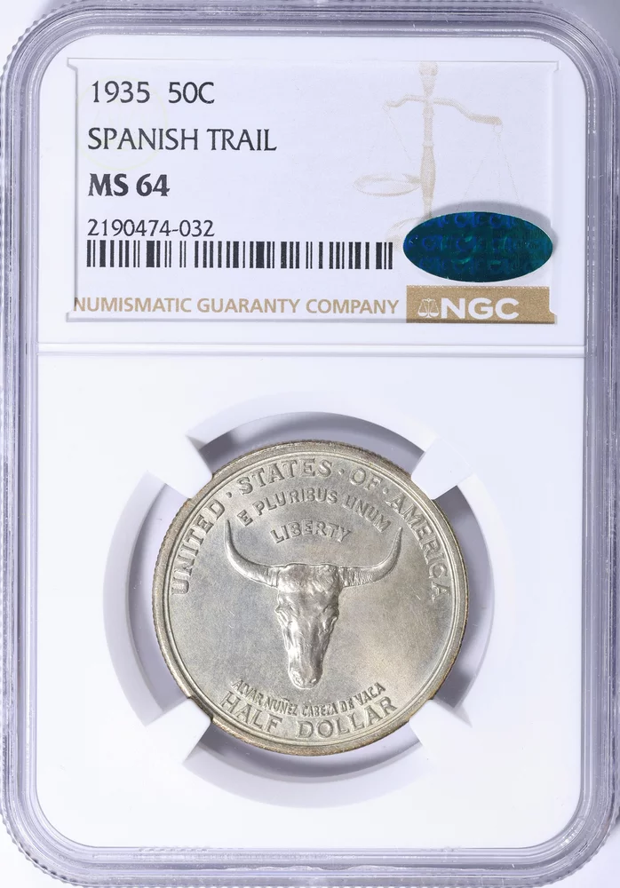 Marketplace coin