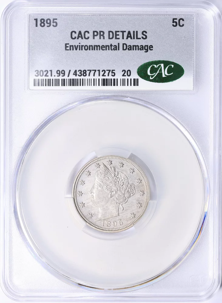 Marketplace coin