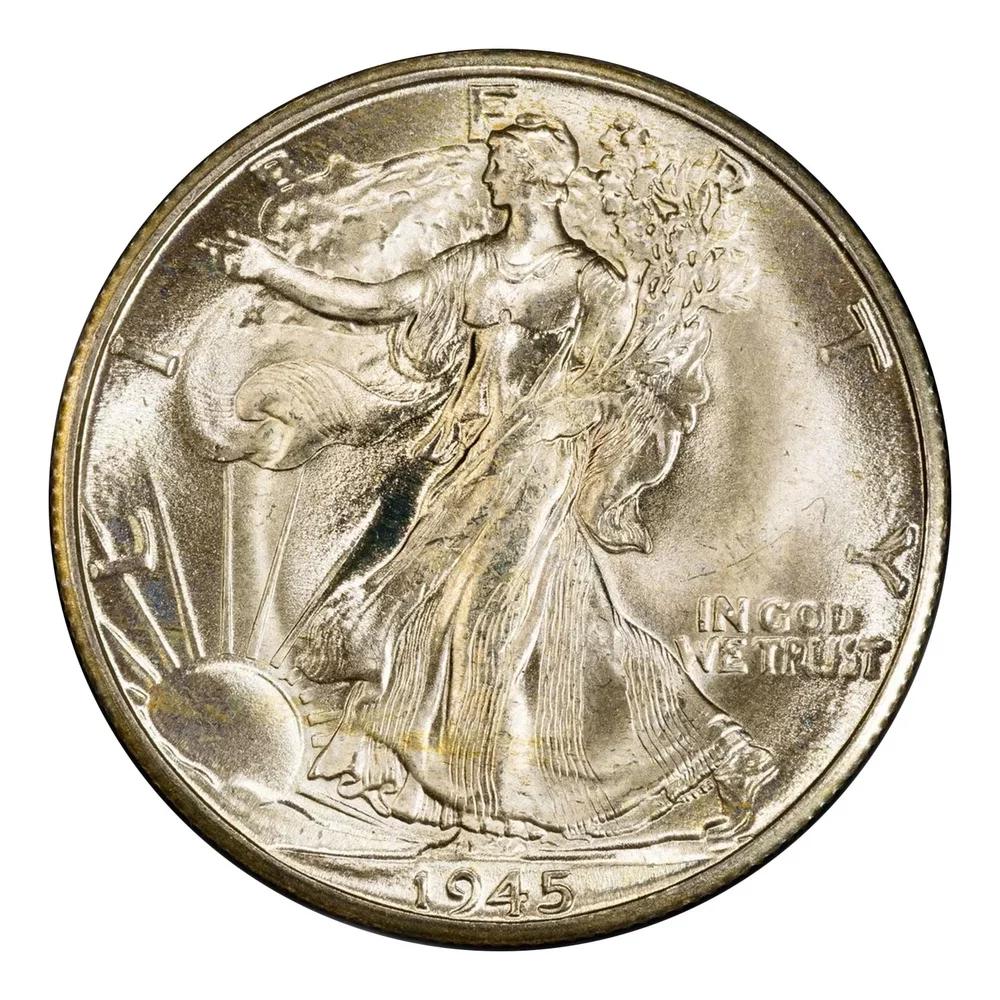 Marketplace coin
