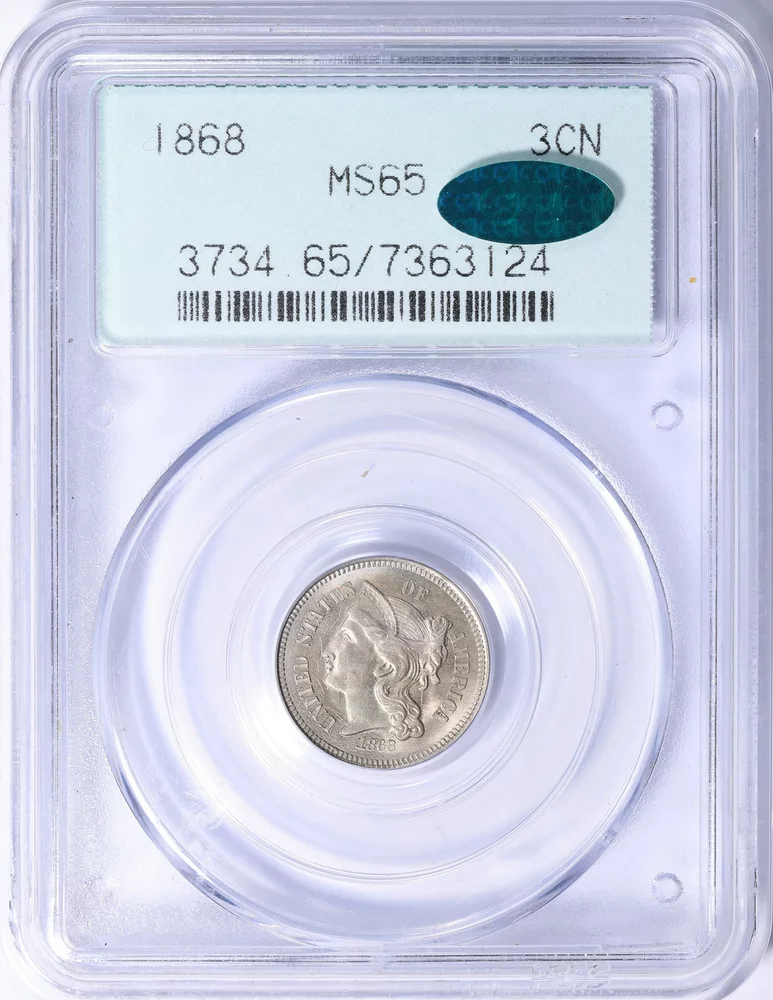 Marketplace coin