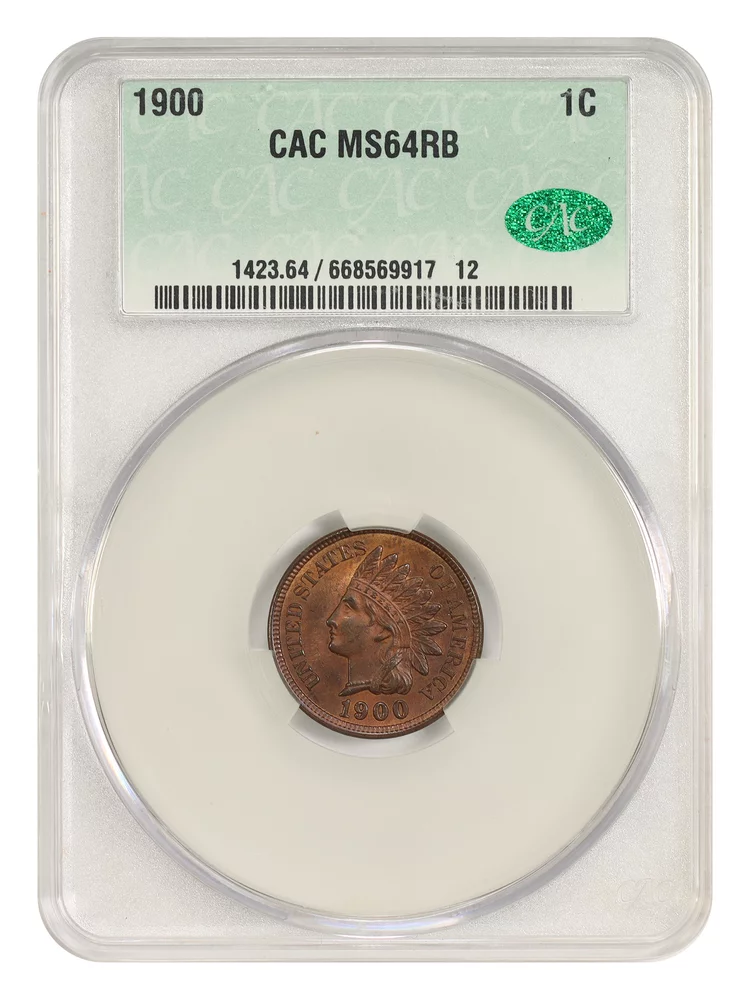 Marketplace coin