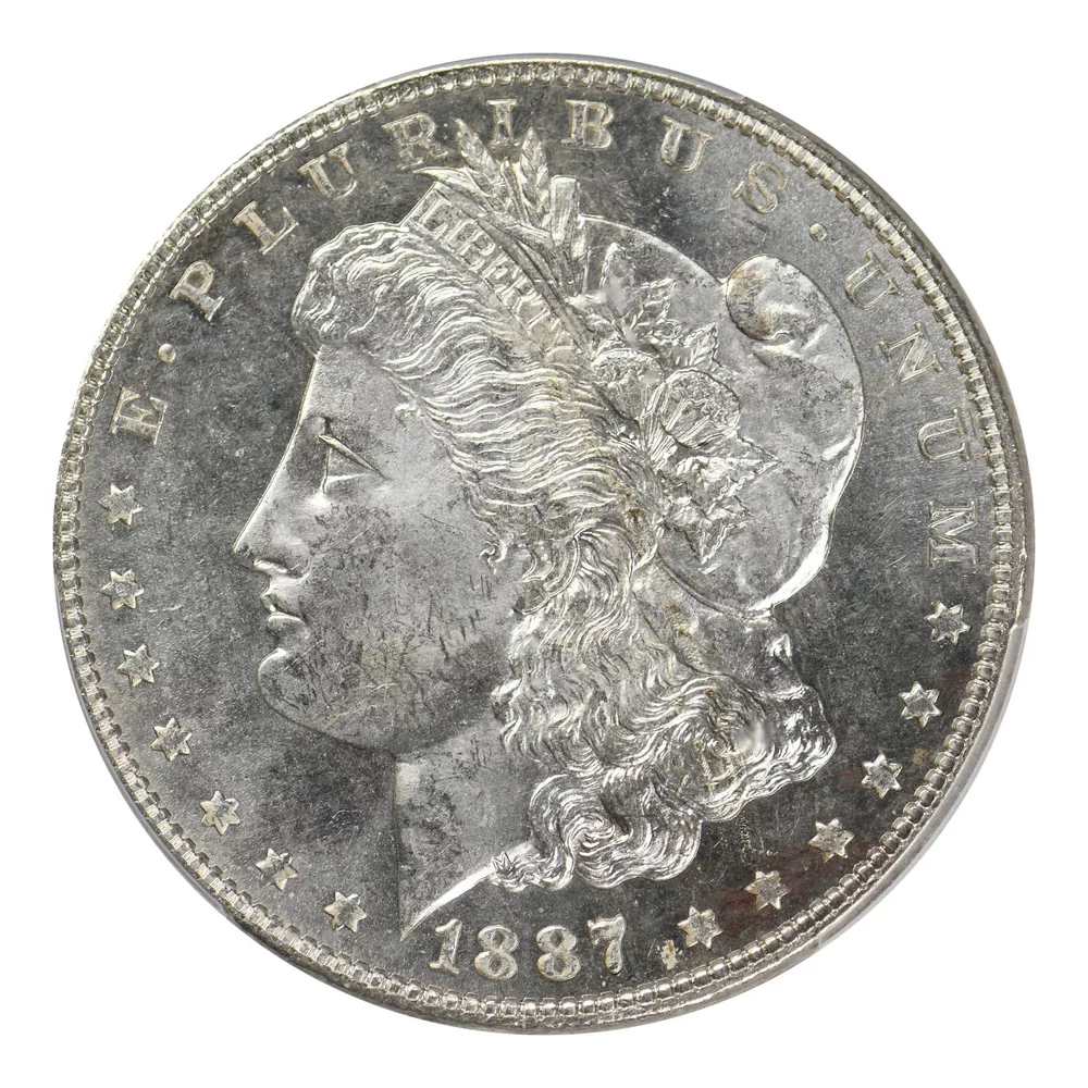 Marketplace coin