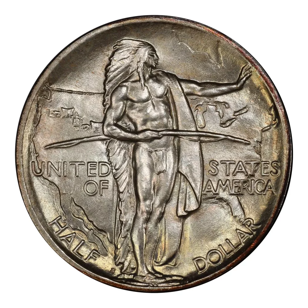 Marketplace coin