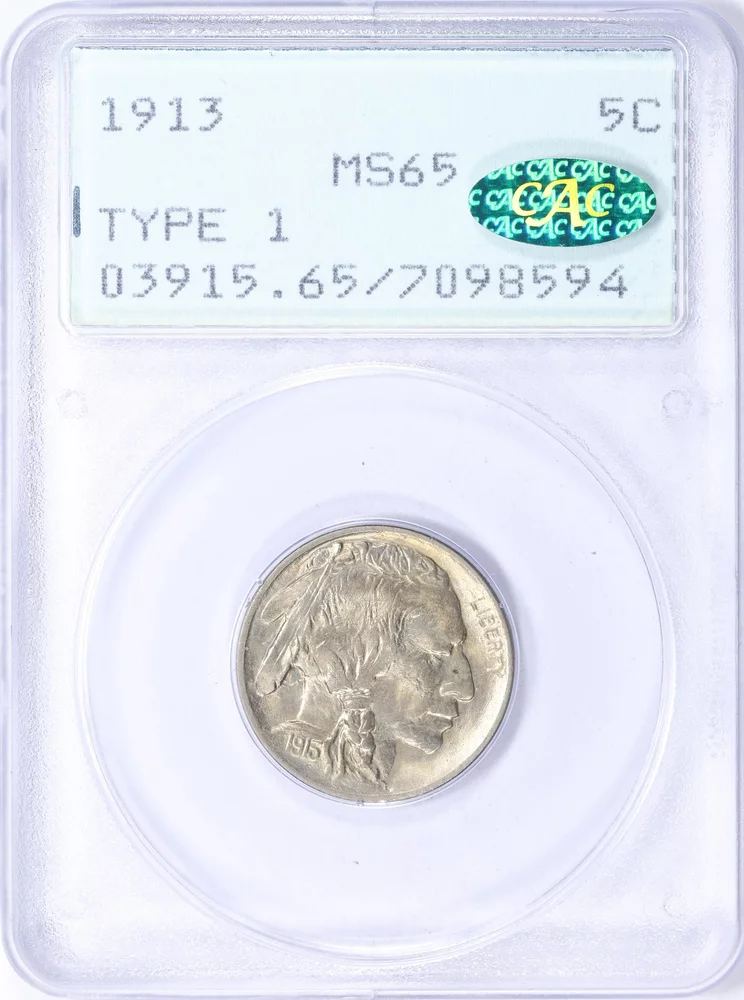 Marketplace coin