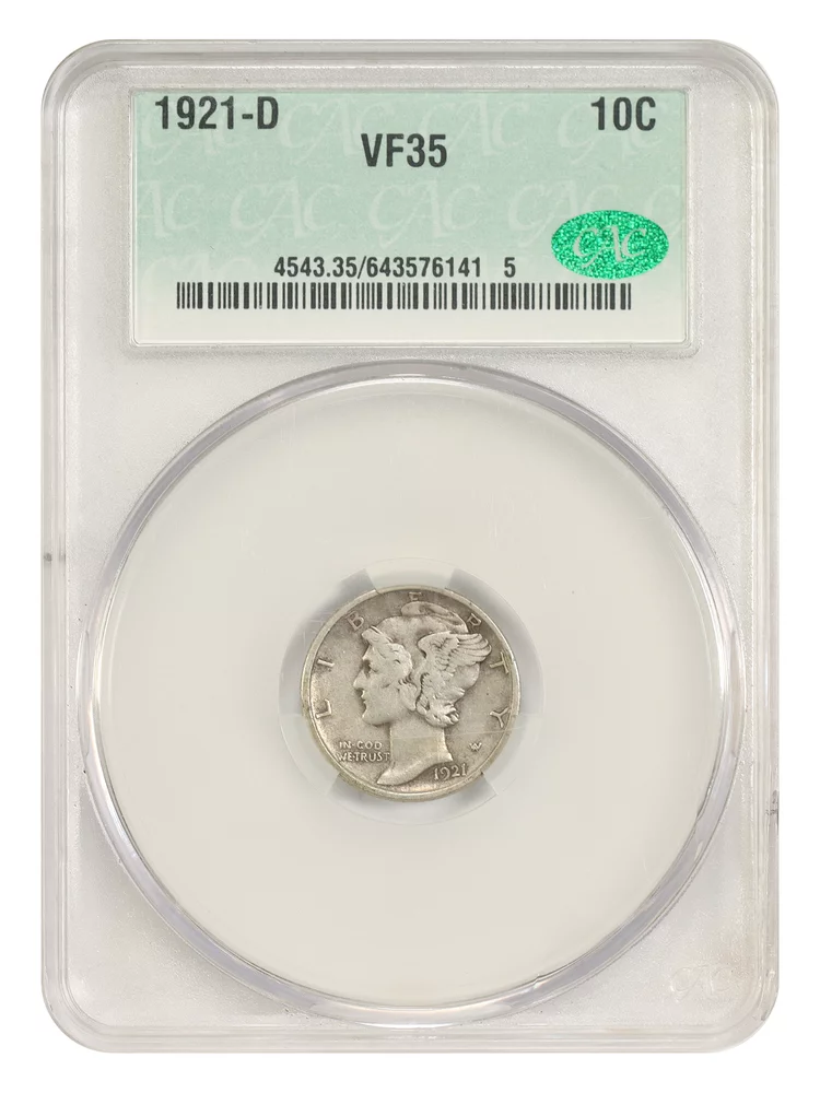 Marketplace coin