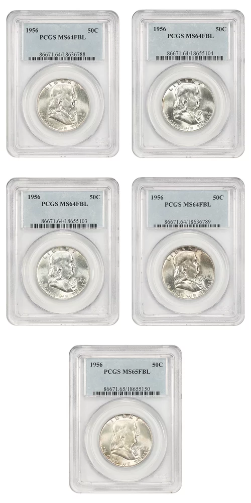 Marketplace coin