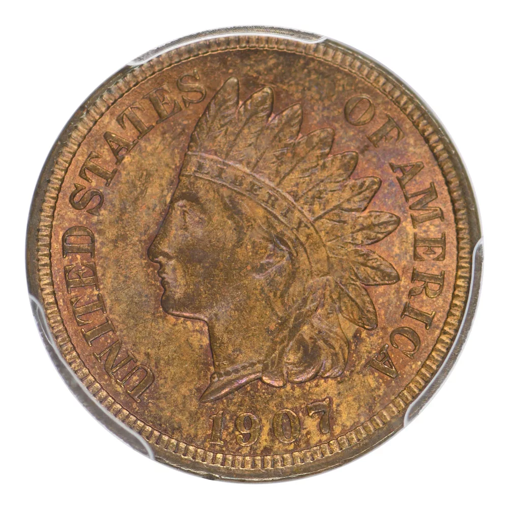 Marketplace coin