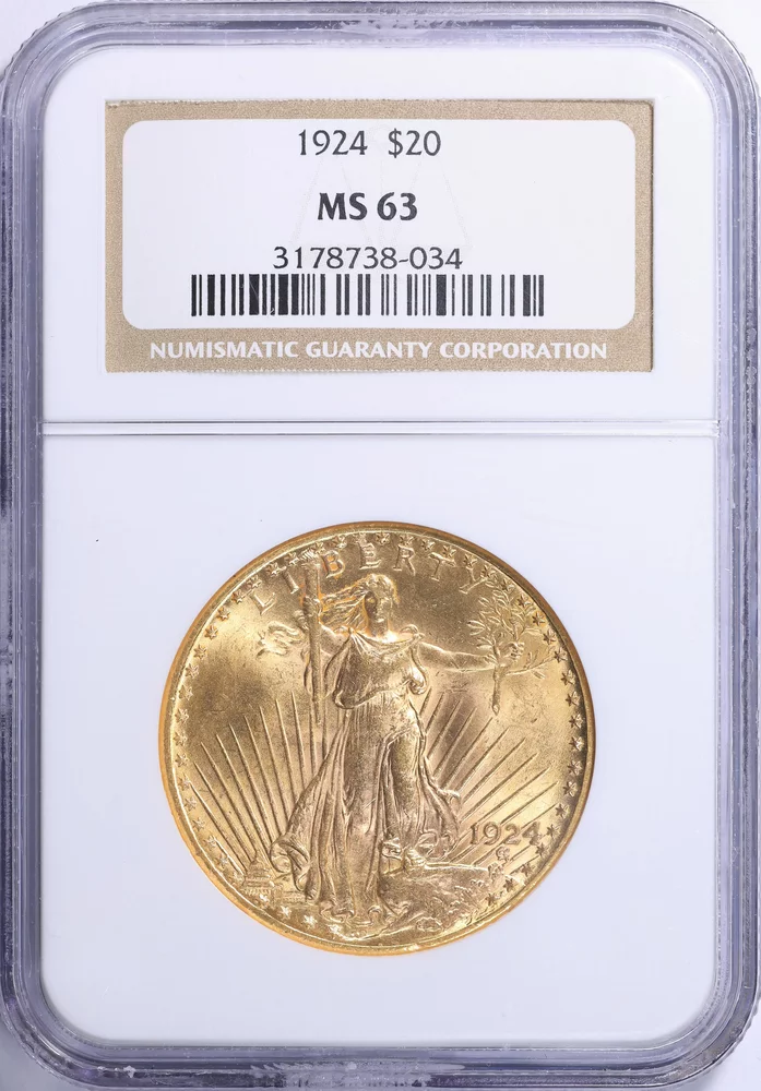 Marketplace coin