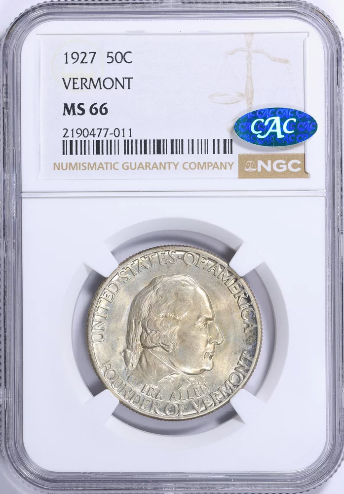 Marketplace coin
