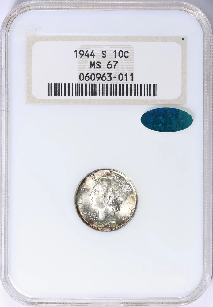Marketplace coin