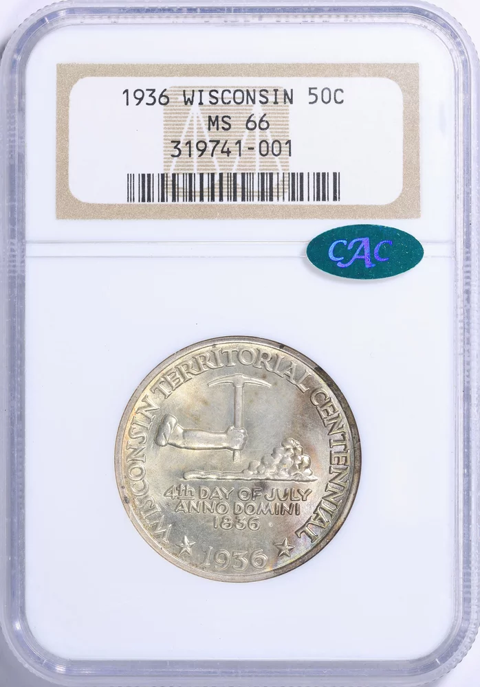 Marketplace coin